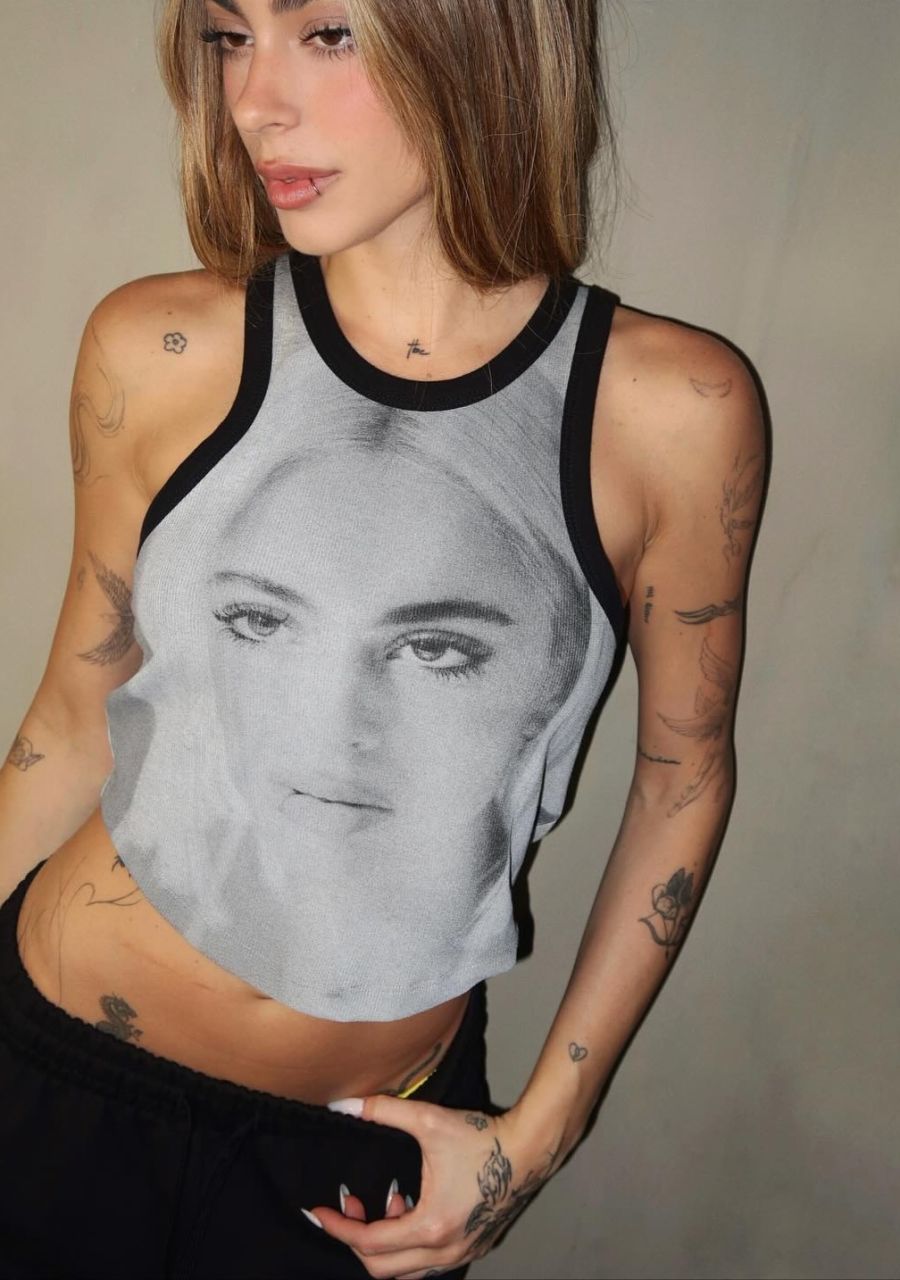 Tini Stoessel