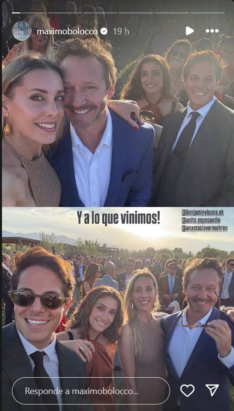Vicuña y maximo 