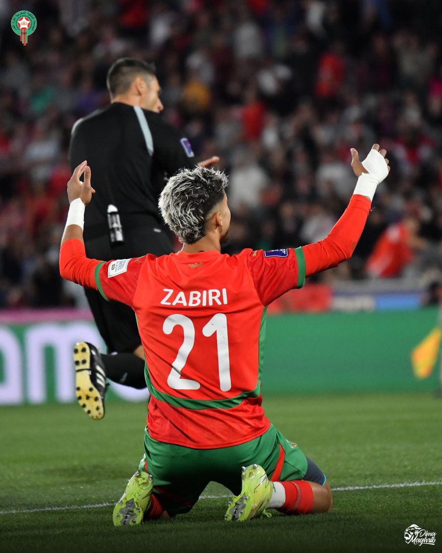 Yassir Zabiri