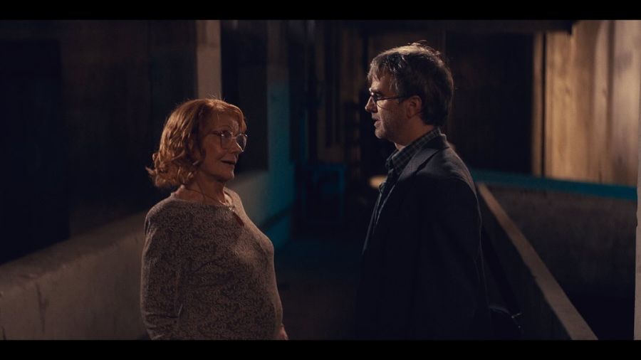 27 noches, la película argentina que es furor en Netflix