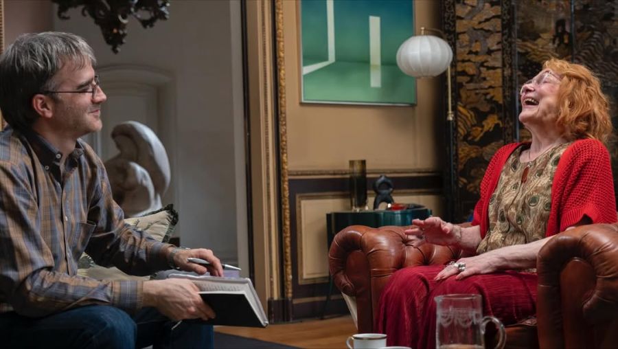 27 noches, la película argentina que es furor en Netflix