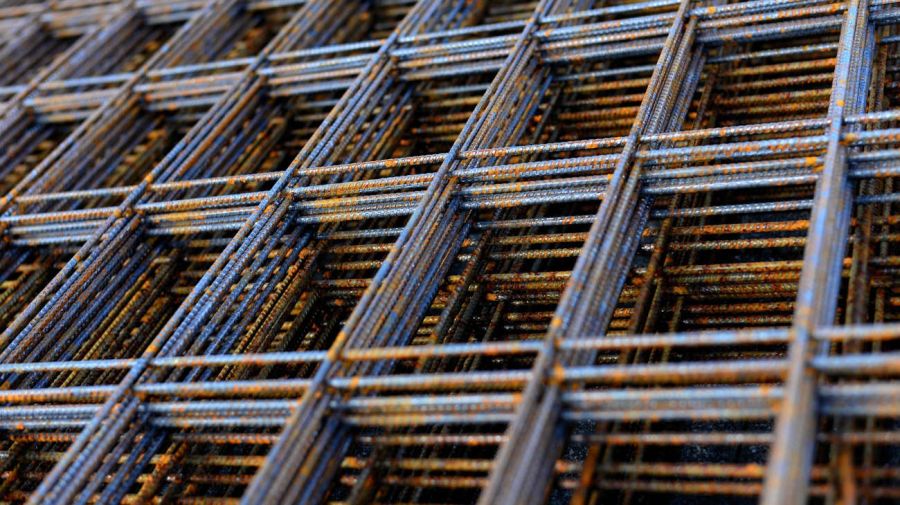 Acero en la construcción 20251021