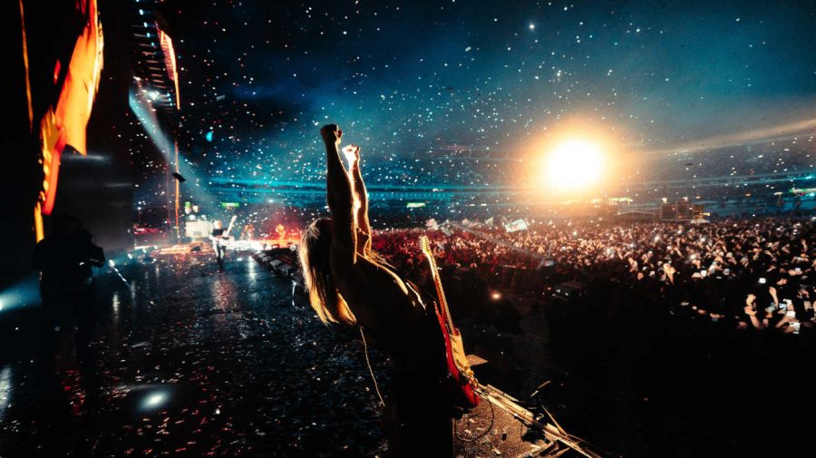 Airbag anunció su cuarto River 20251021