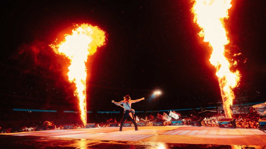 Airbag anunció su cuarto River 20251021