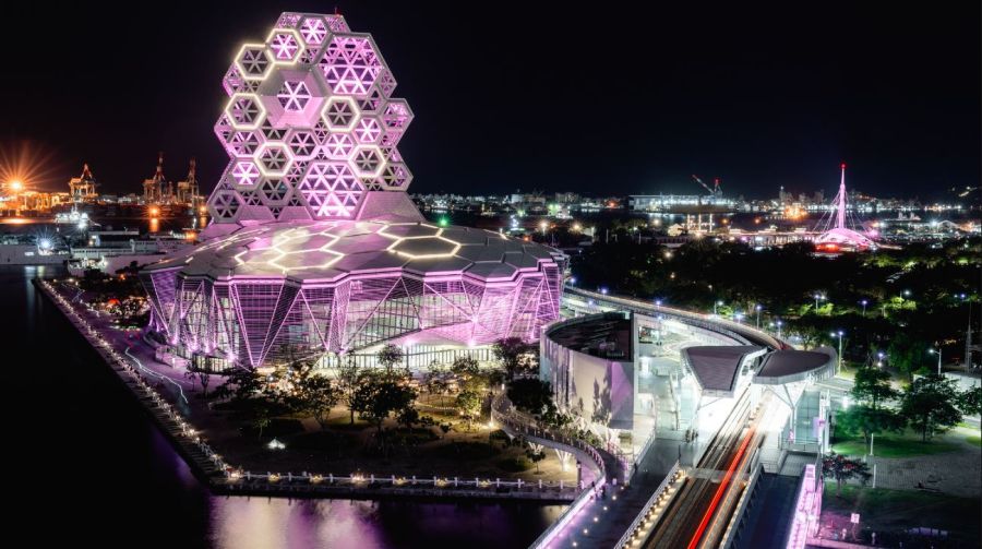 BLACKPINK en Kaohsiung 2025