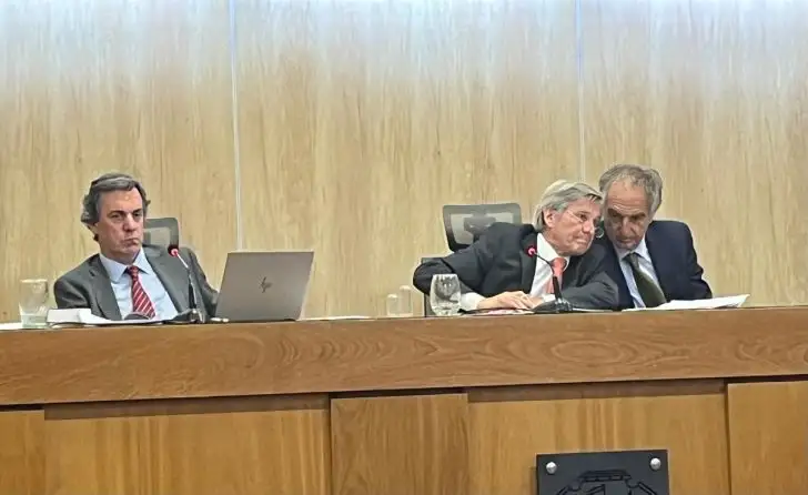 Cámara 10a del Crimen