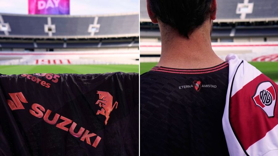 Camiseta del Torino