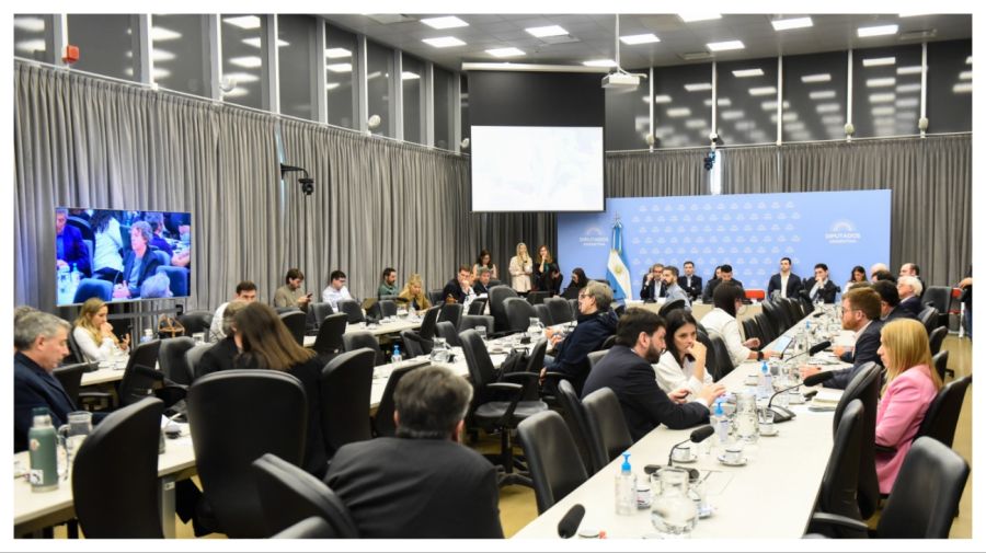 comision presupuesto 21102025