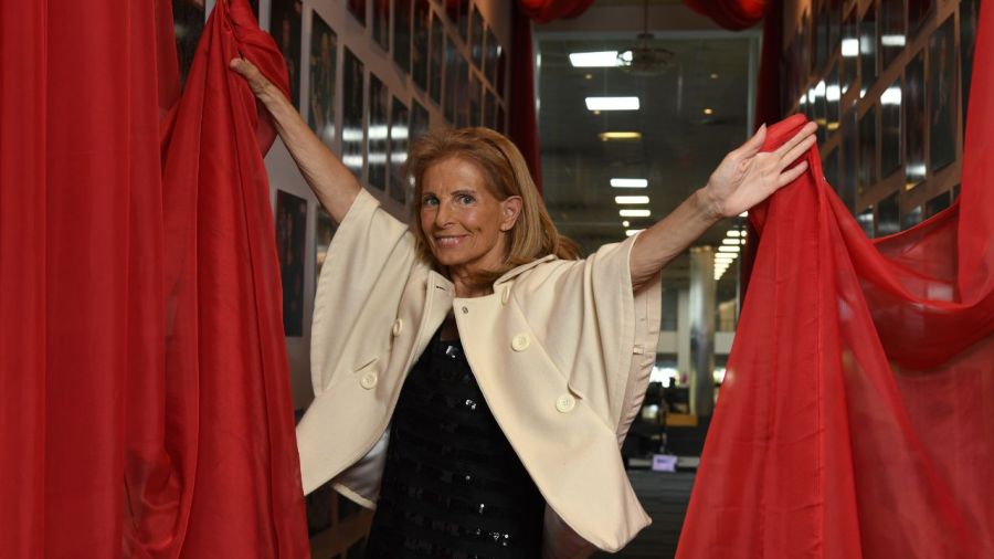 Cristina Alberó