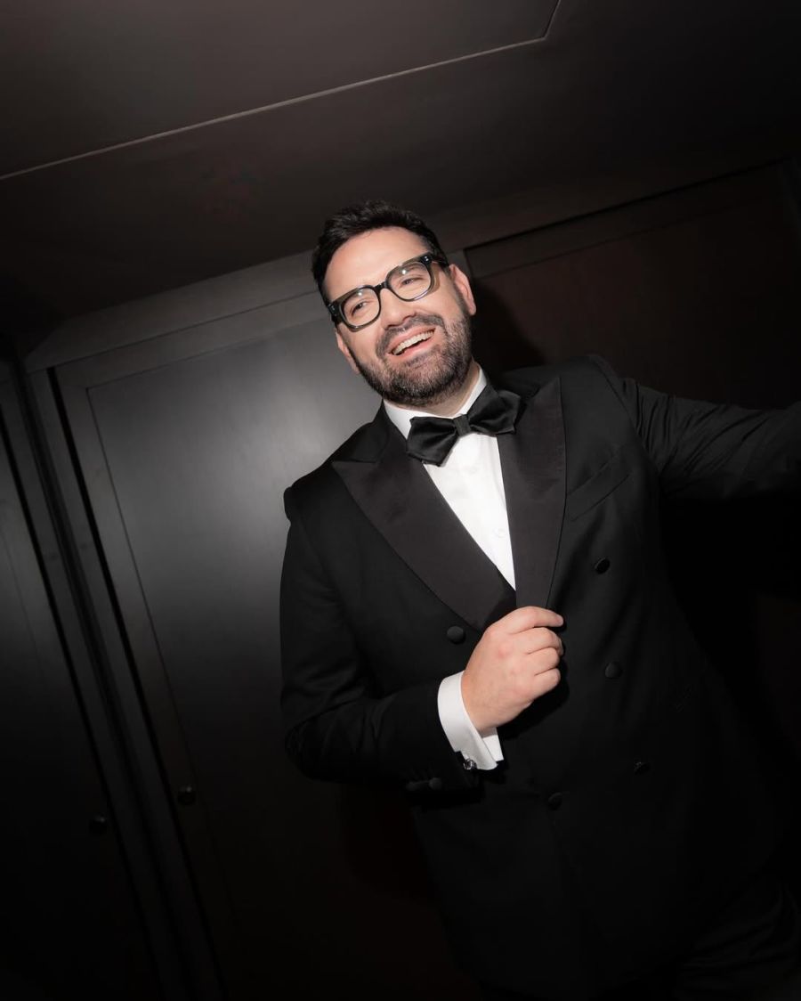 Damián Betular