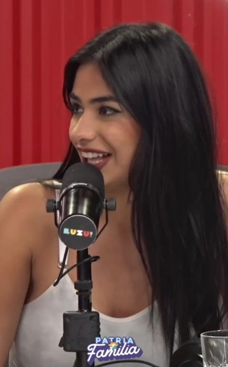 Daniela Celis