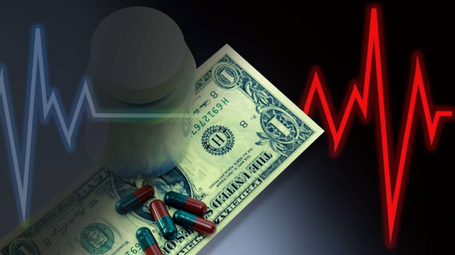 Dólar bajo presión 21102025