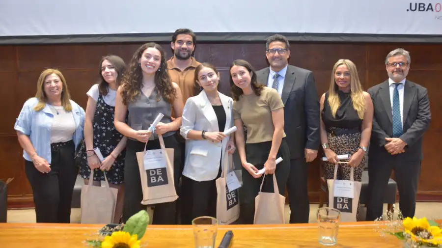 EDICIÓN DEL PREMIO EUDEBA 20251020