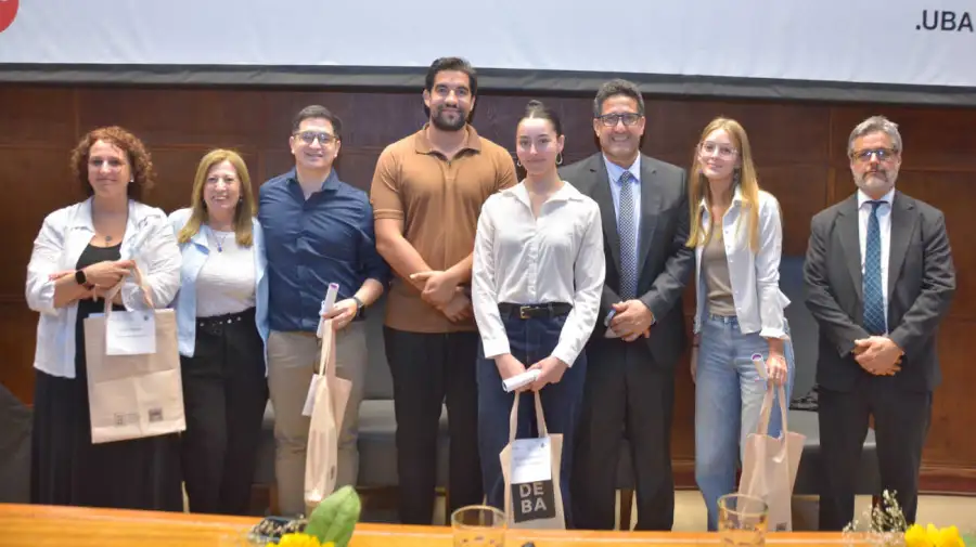 EDICIÓN DEL PREMIO EUDEBA 20251020