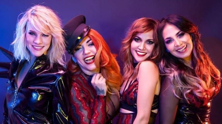 El regreso de Bandana para festejar sus 25 años