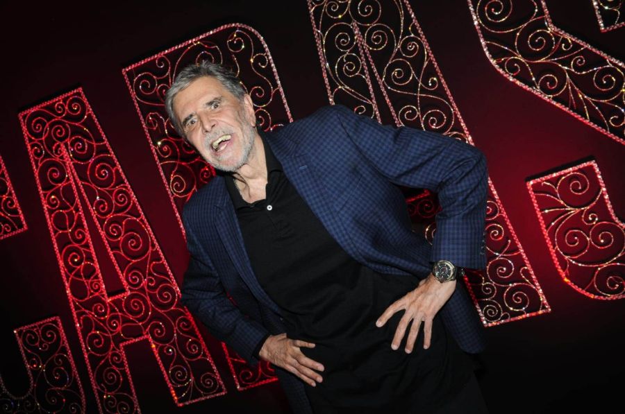 Jorge Martínez reveló que perdió todo y que hoy vive con 390 mil pesos al mes
