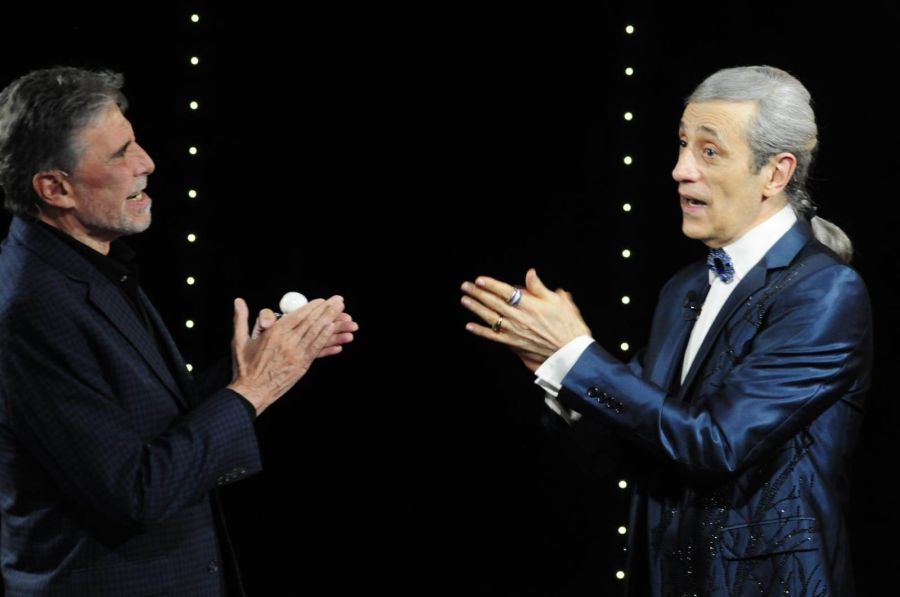 Jorge Martínez reveló que perdió todo y que hoy vive con 390 mil pesos al mes