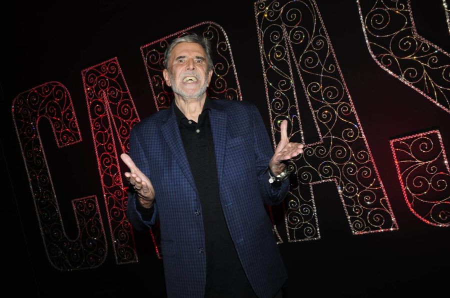 Jorge Martínez reveló que perdió todo y que hoy vive con 390 mil pesos al mes