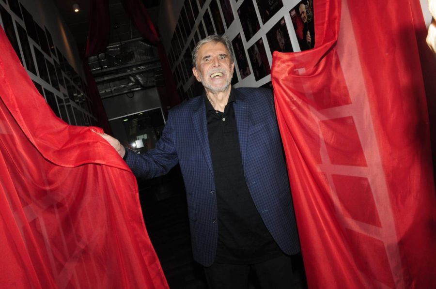 Jorge Martínez reveló que perdió todo y que hoy vive con 390 mil pesos al mes