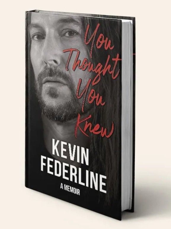 Kevin Federline
