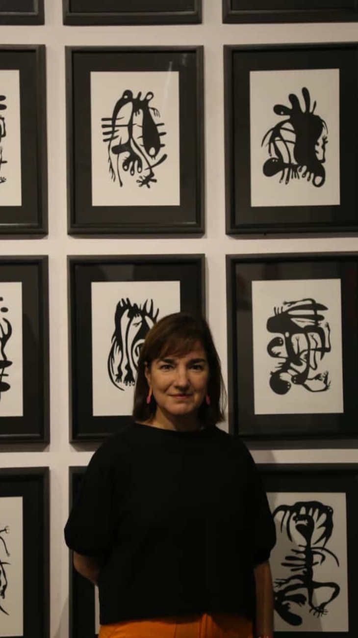 La trama humana de Rocky Cervini 20251021