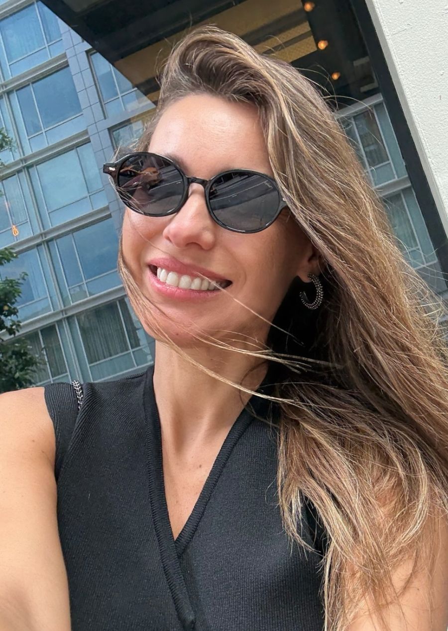 Pampita