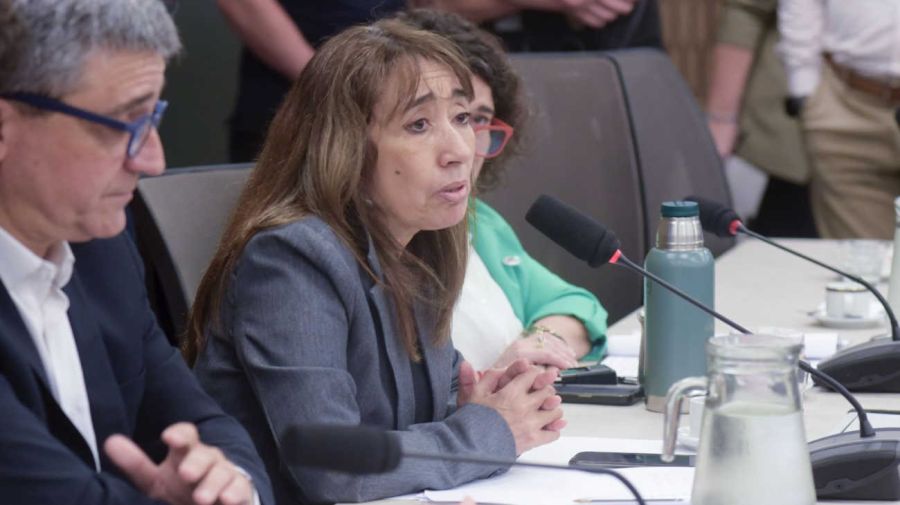 Plan nacional para prevención del suicidio en niñas, niños y adolescentes 20251021