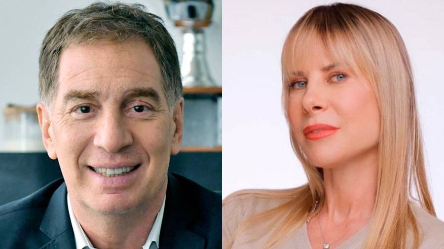 Quiénes son los candidatos en la provincia de Buenos Aires 21102025