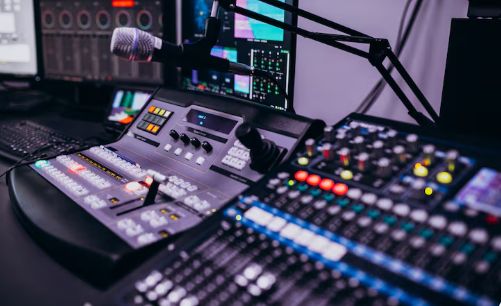  Radioaficionado