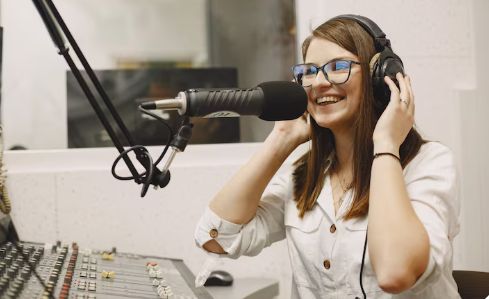  Radioaficionado