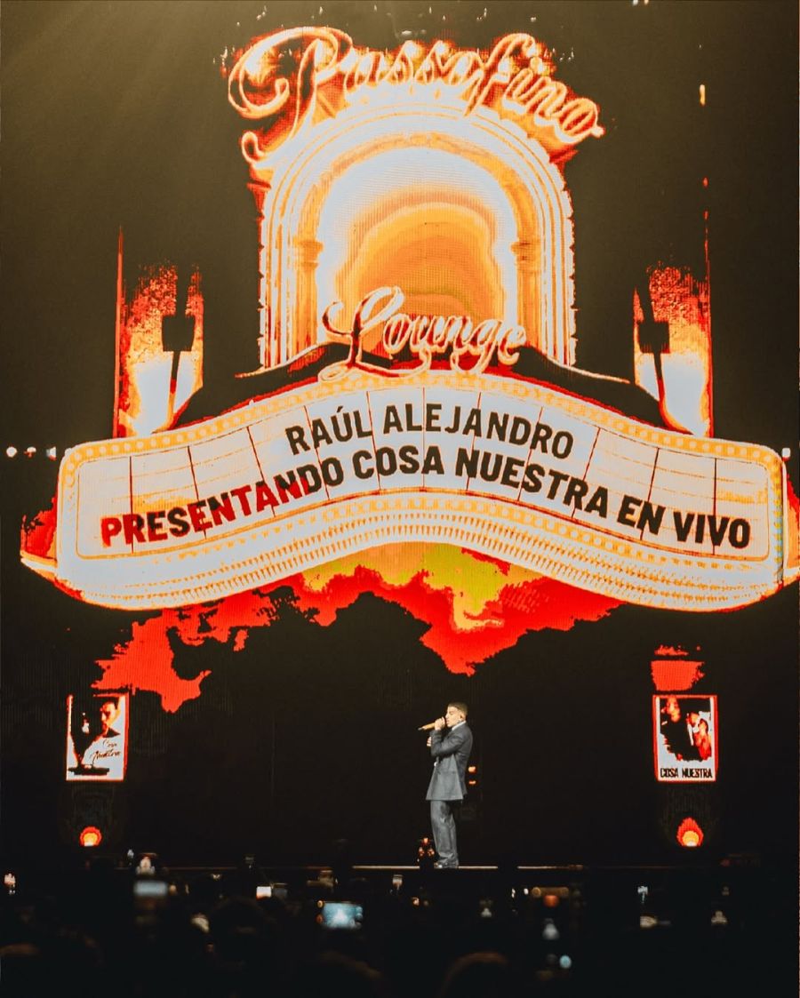 Rauw Alejandro