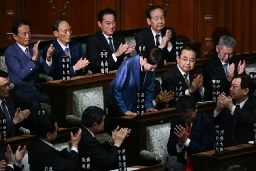 Sanae Takaichi, la primera mujer en liderar Japón
