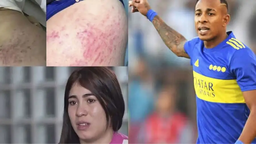 Sebastián Villa fue absuelto quedando
