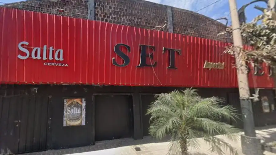 Un joven en coma tras una golpiza en un boliche de Salta 20251021