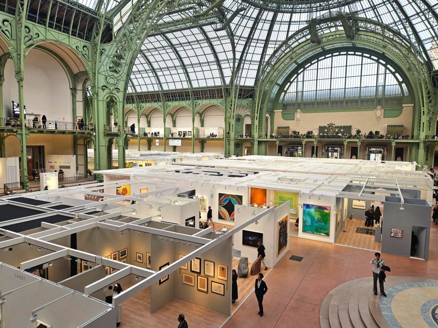 Art Basel París