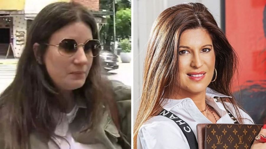 Bárbara Lanata, Elba Marcovecchio