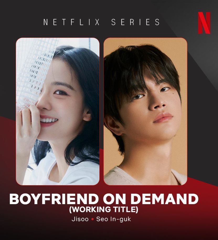 Boyfriend on Demand