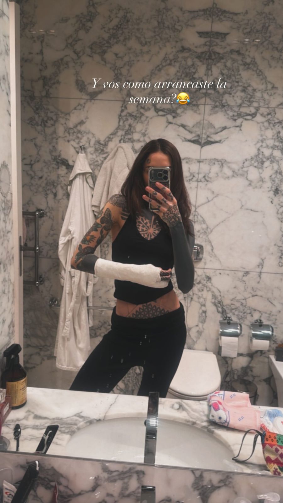 Cande Tinelli