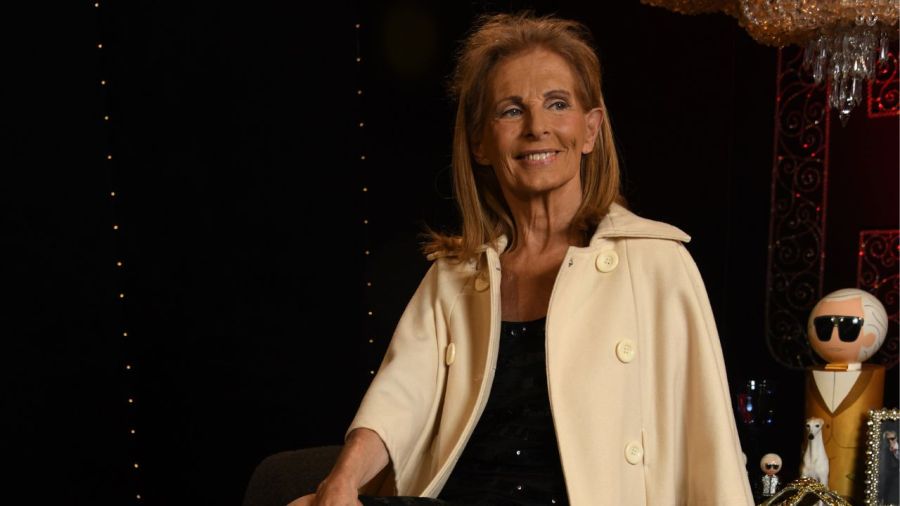 Cristina Alberó