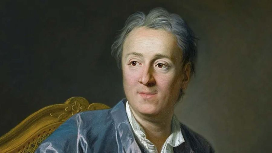 Denis Diderot 22102025