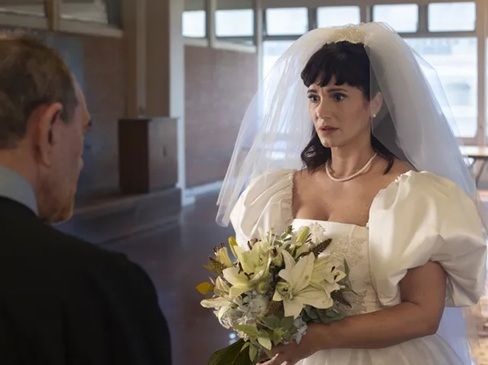 Envidiosa tercera temporada en Netflix