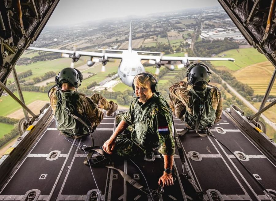 Guillermo de Holanda