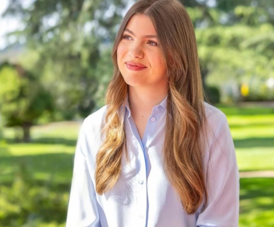 Infanta Sofía