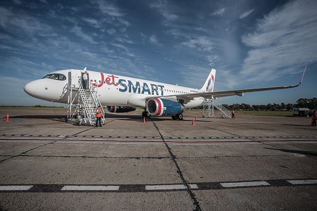 JetSmart