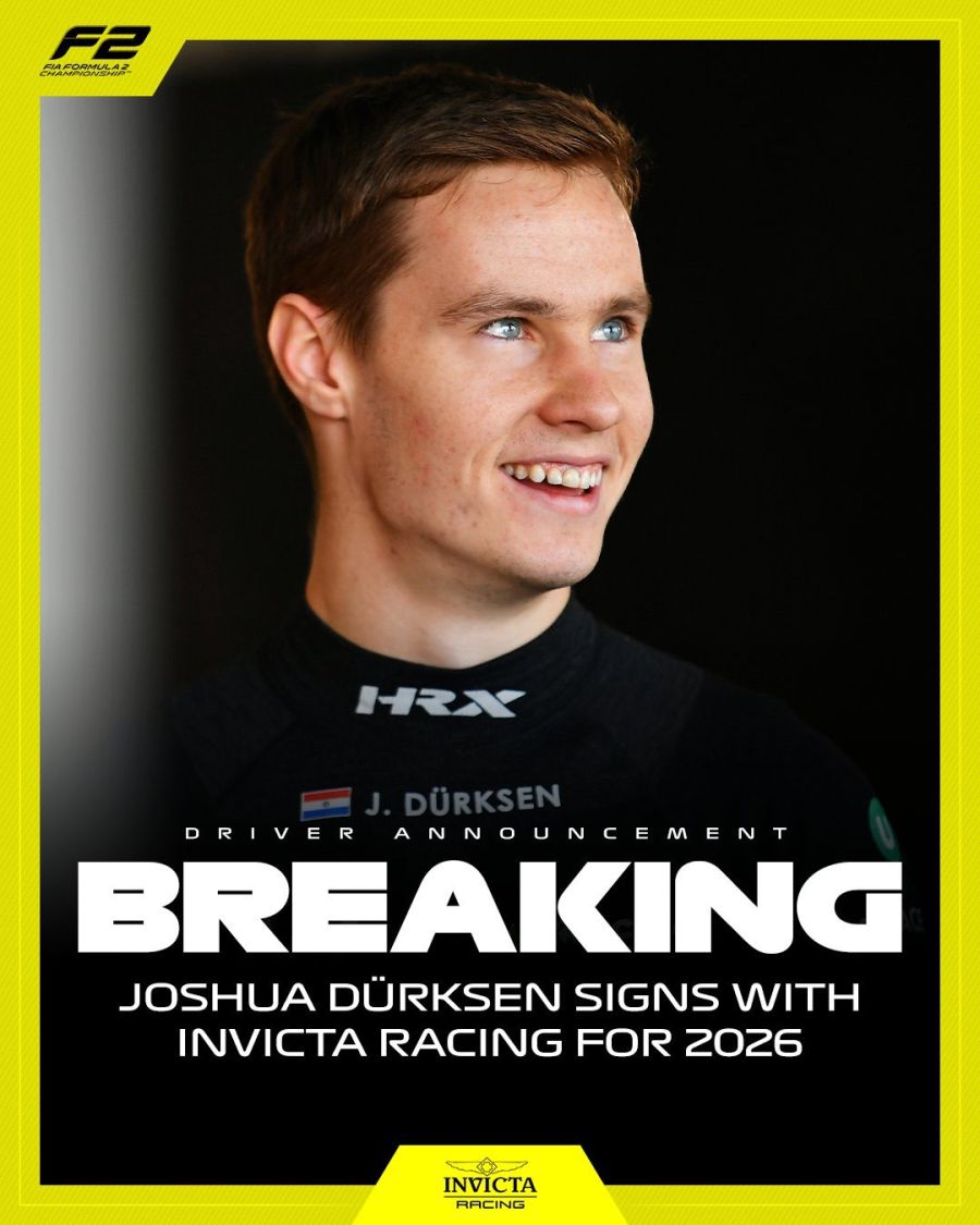 Joshua Durksen
