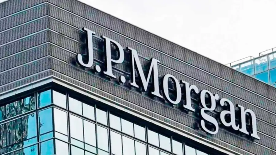 JP Morgan y EE.UU. negocian un crédito de USD 20.000 millones para Argentina