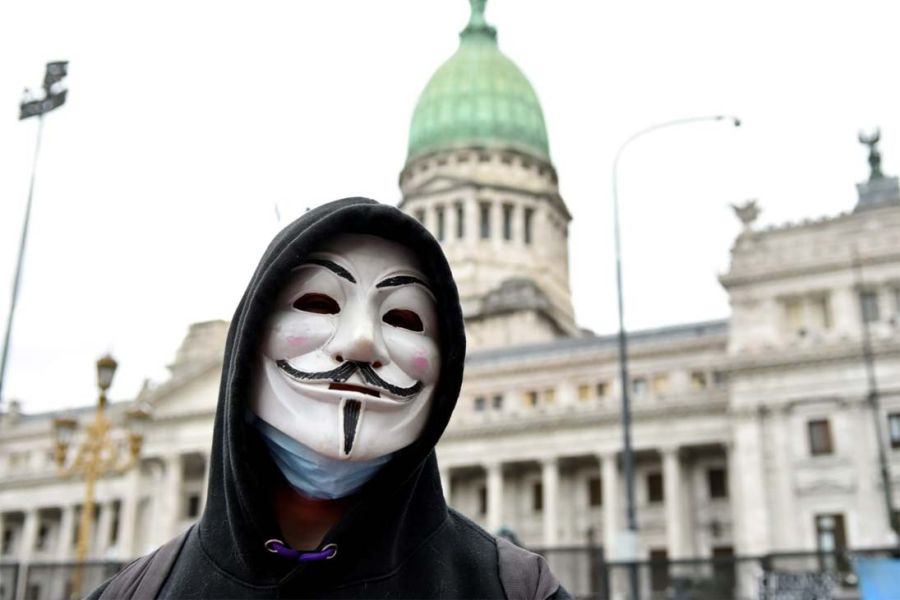 Marcha de Jubilados 22102025