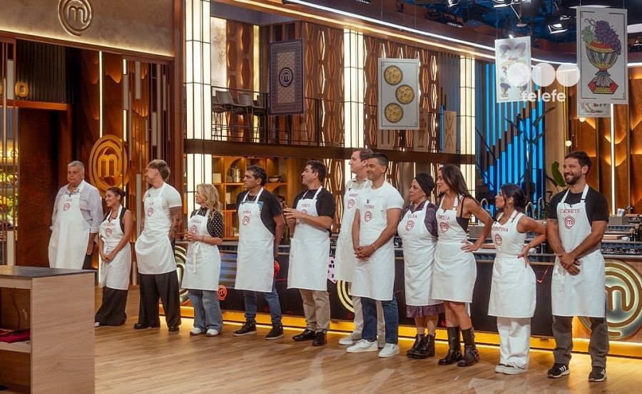 MasterChef Celebrity