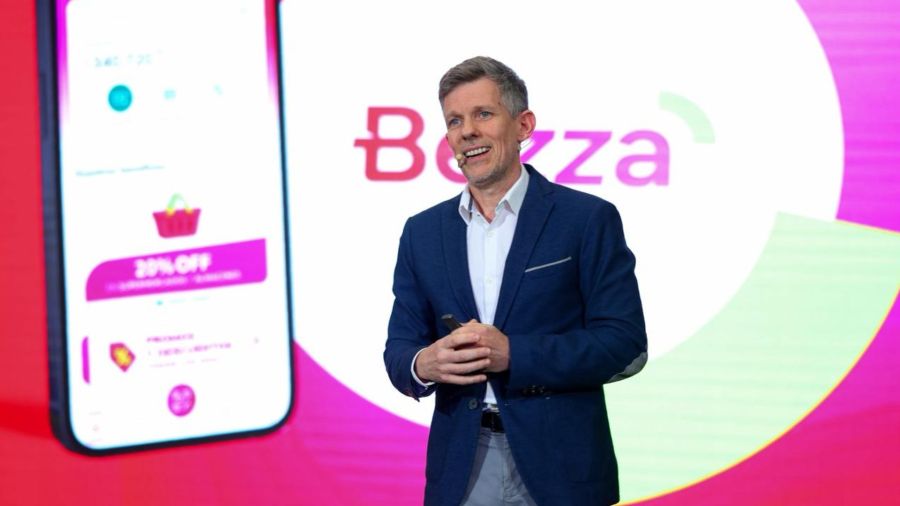 Presentación de la nueva APP Bezza