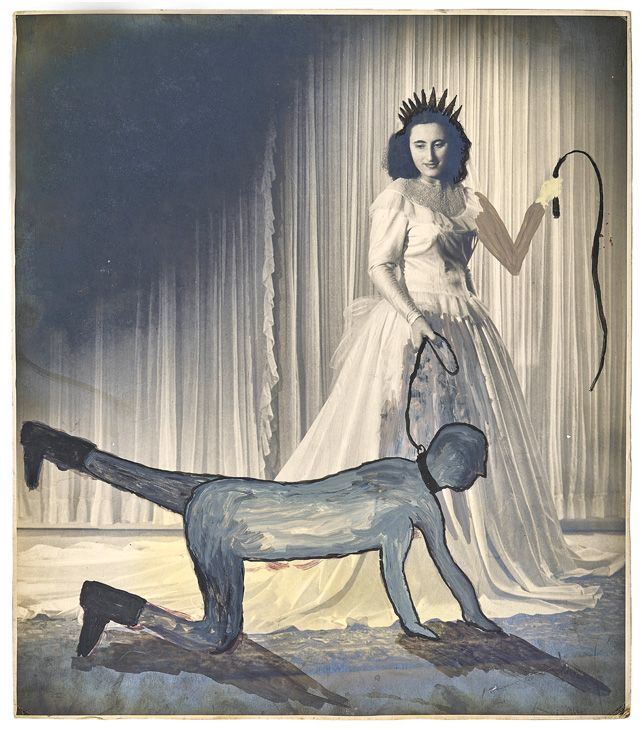 Retrospectiva de Marcos López 22102025